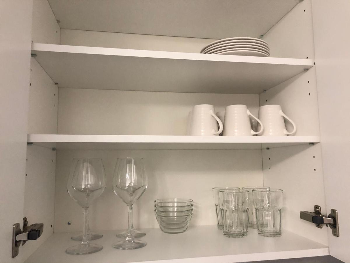 Upea Kaksio, Keskustorin Laidalla *